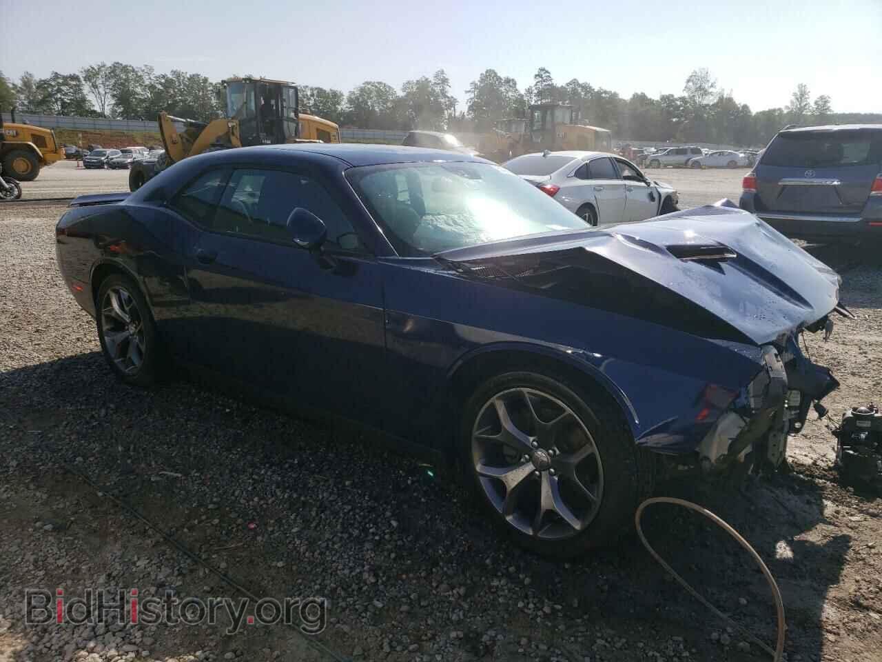 2016 DODGE CHALLENGER - VIN: 2C3CDZAG2GH112522 - Photo 4