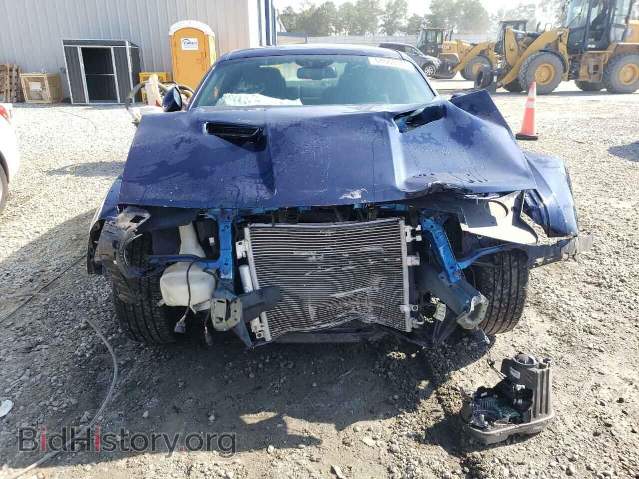 2016 DODGE CHALLENGER - VIN: 2C3CDZAG2GH112522 - Photo 5