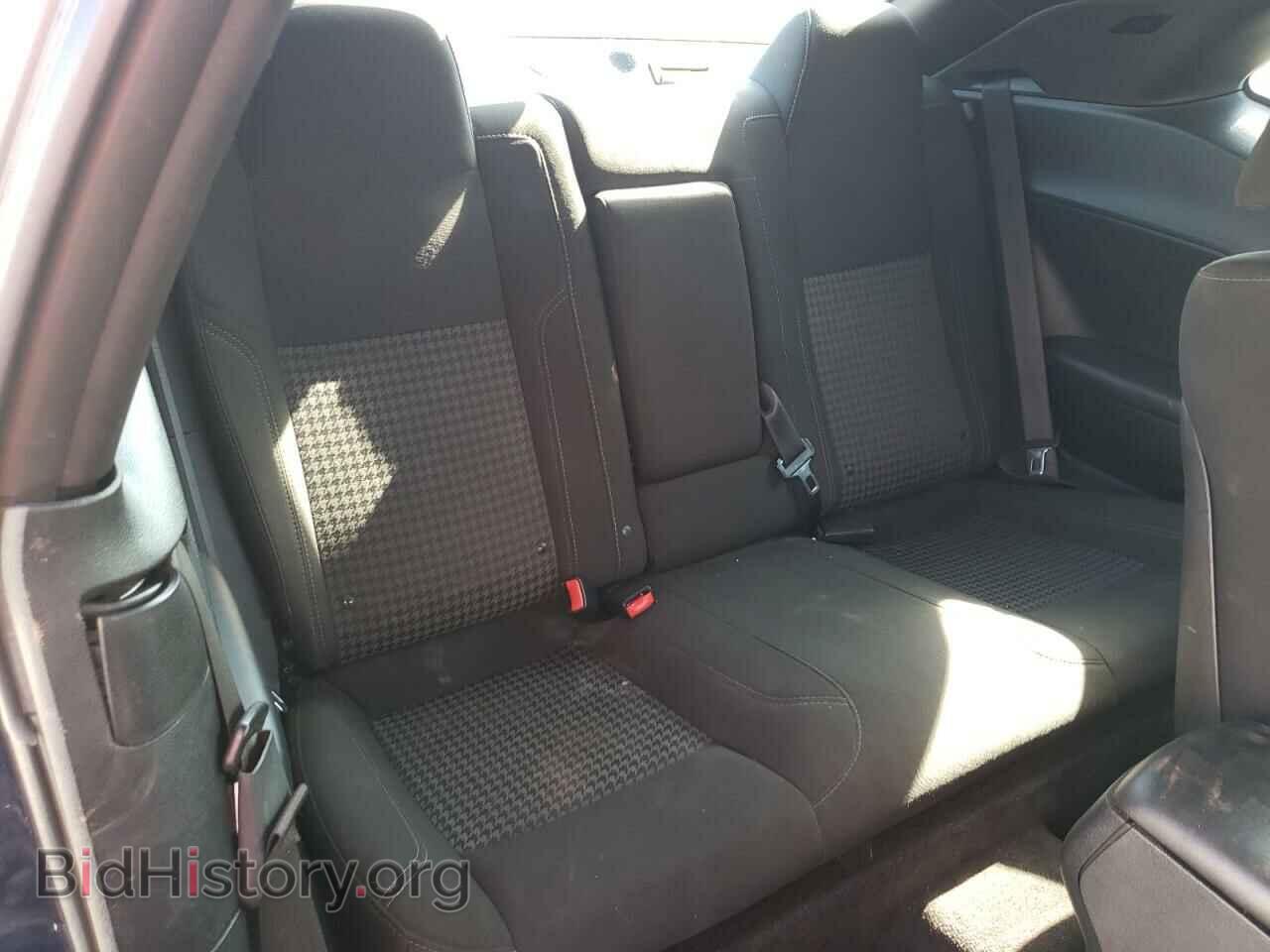 2016 DODGE CHALLENGER - VIN: 2C3CDZAG2GH112522 - Photo 10