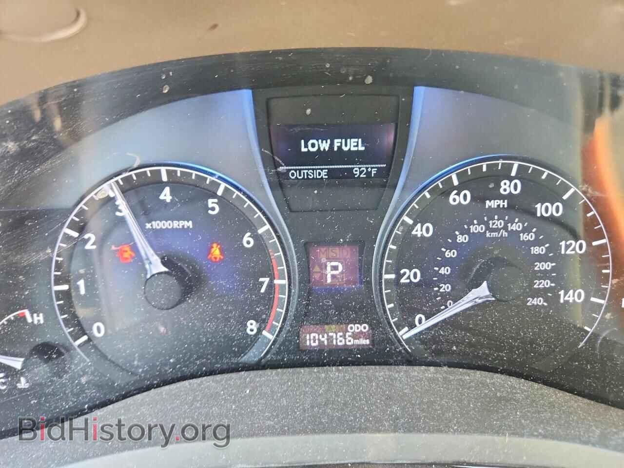 2015 LEXUS RX350 - VIN: 2T2ZK1BA5FC170880 - Photo 9