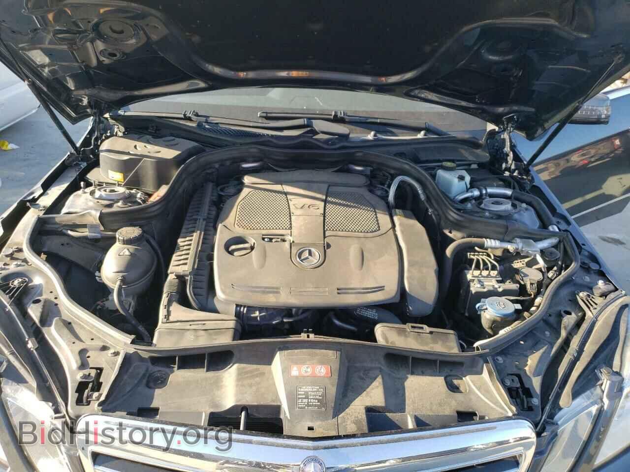 2013 MERCEDES-BENZ E-CLASS - VIN: WDDHF5KB3DA738569 - Фото 7