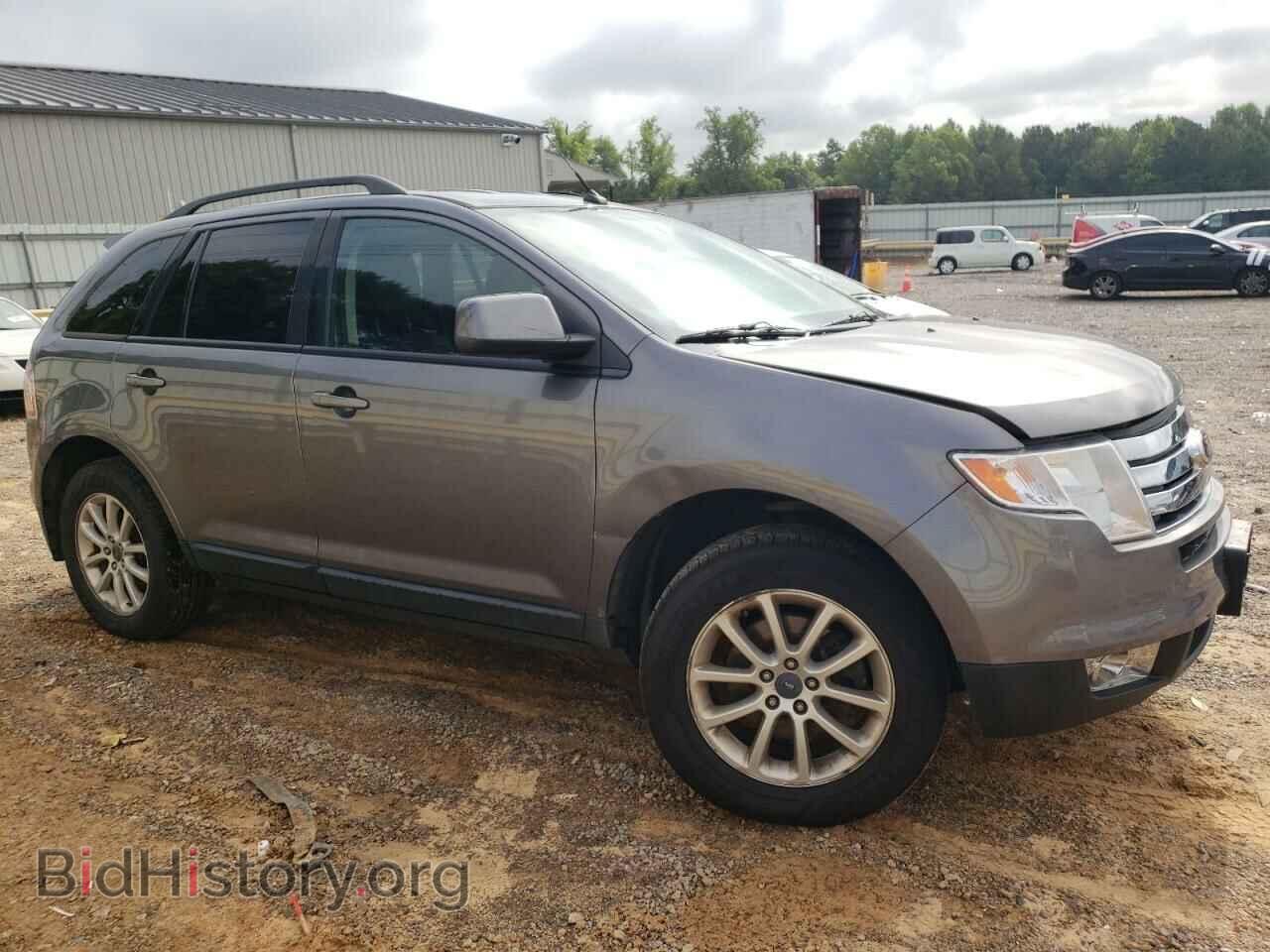 2010 FORD EDGE - VIN: 2FMDK4JC9ABB63401 - Photo 4