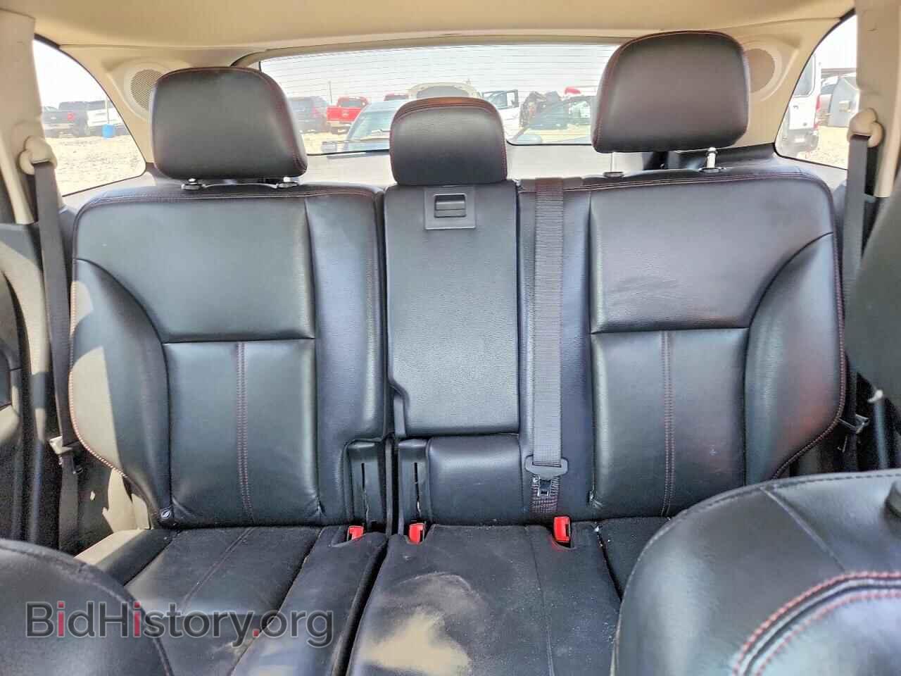 2013 FORD EDGE - VIN: 2FMDK4KC5DBA45316 - Photo 10