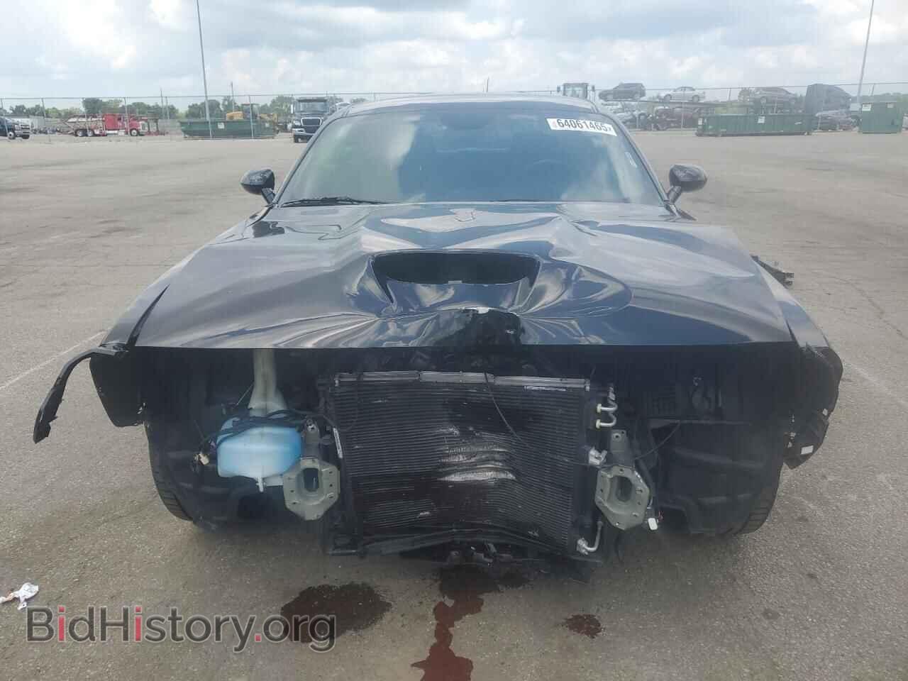 2020 DODGE CHALLENGER - VIN: 2C3CDZBT8LH157180 - Фото 5