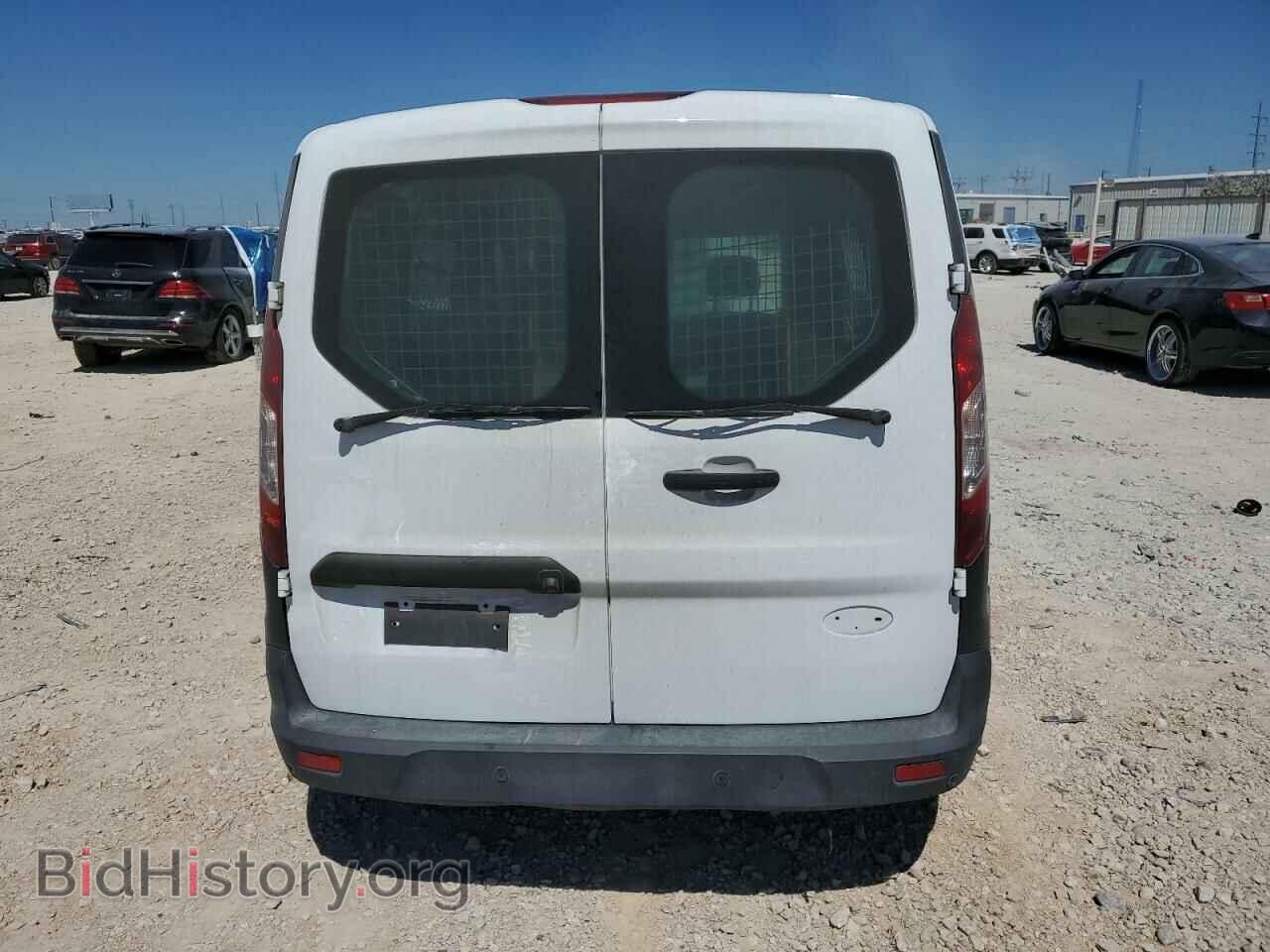 2018 FORD TRANSIT - VIN: NM0LS7E76J1374272 - Фото 6