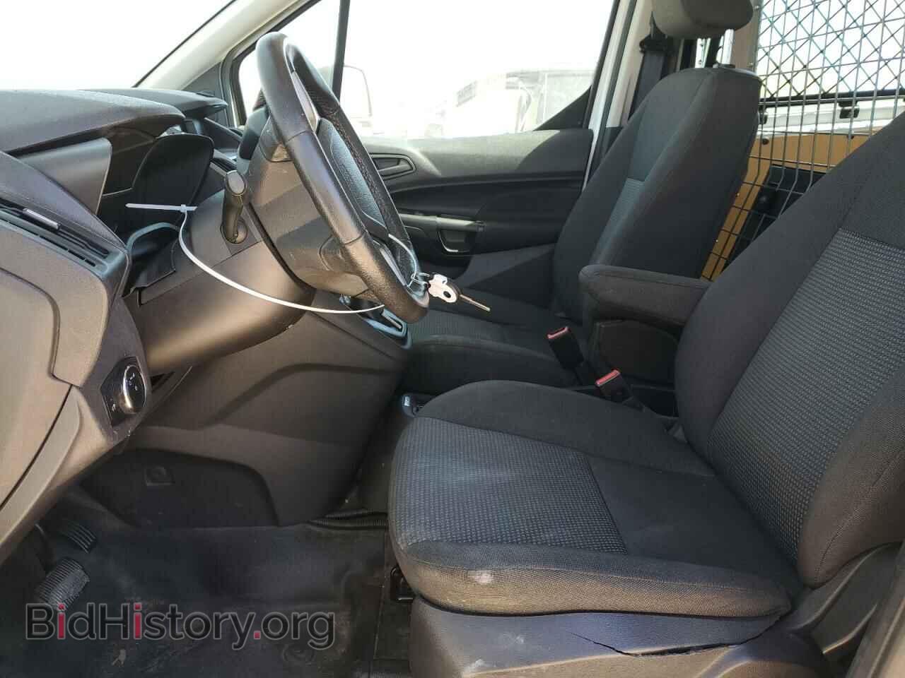 2018 FORD TRANSIT - VIN: NM0LS7E76J1374272 - Фото 7