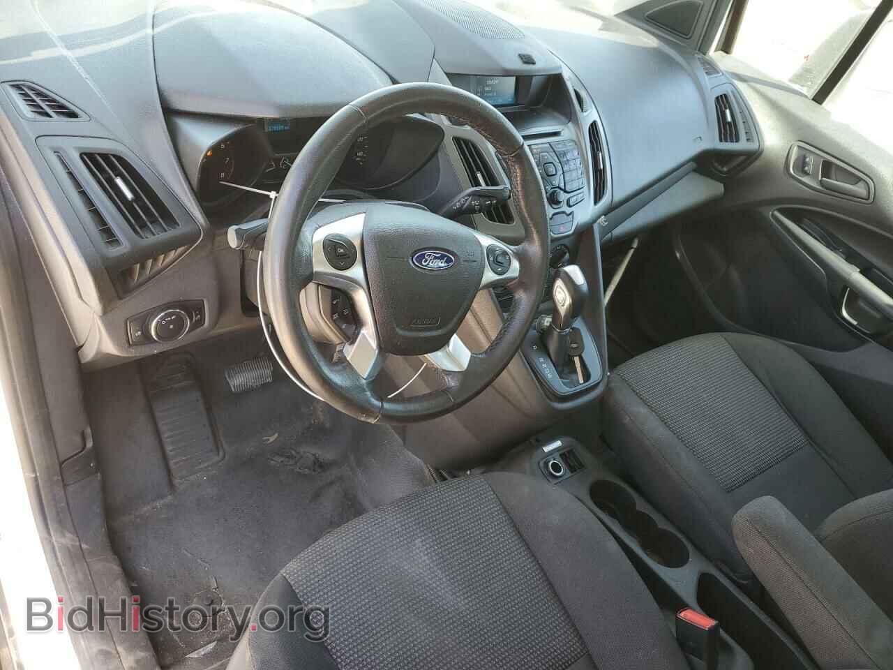 2018 FORD TRANSIT - VIN: NM0LS7E76J1374272 - Фото 8