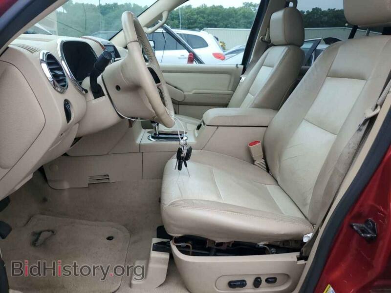 2006 Ford EXPLORER (VIN 1FMEU74E56UB68898) — фото 7 из 13