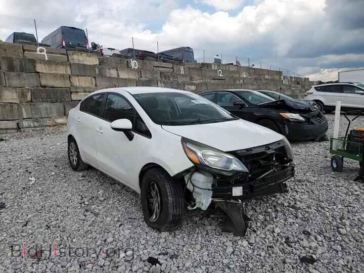 2017 KIA RIO - VIN: KNADM4A38H6106496 - Photo 13