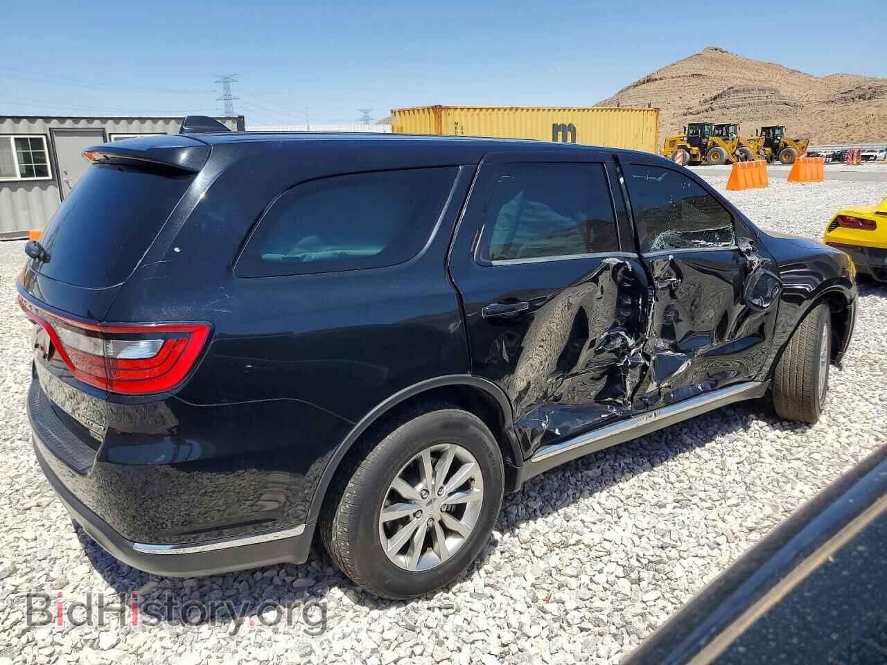 2017 DODGE DURANGO - VIN: 1C4RDHAG9HC923738 - Photo 3