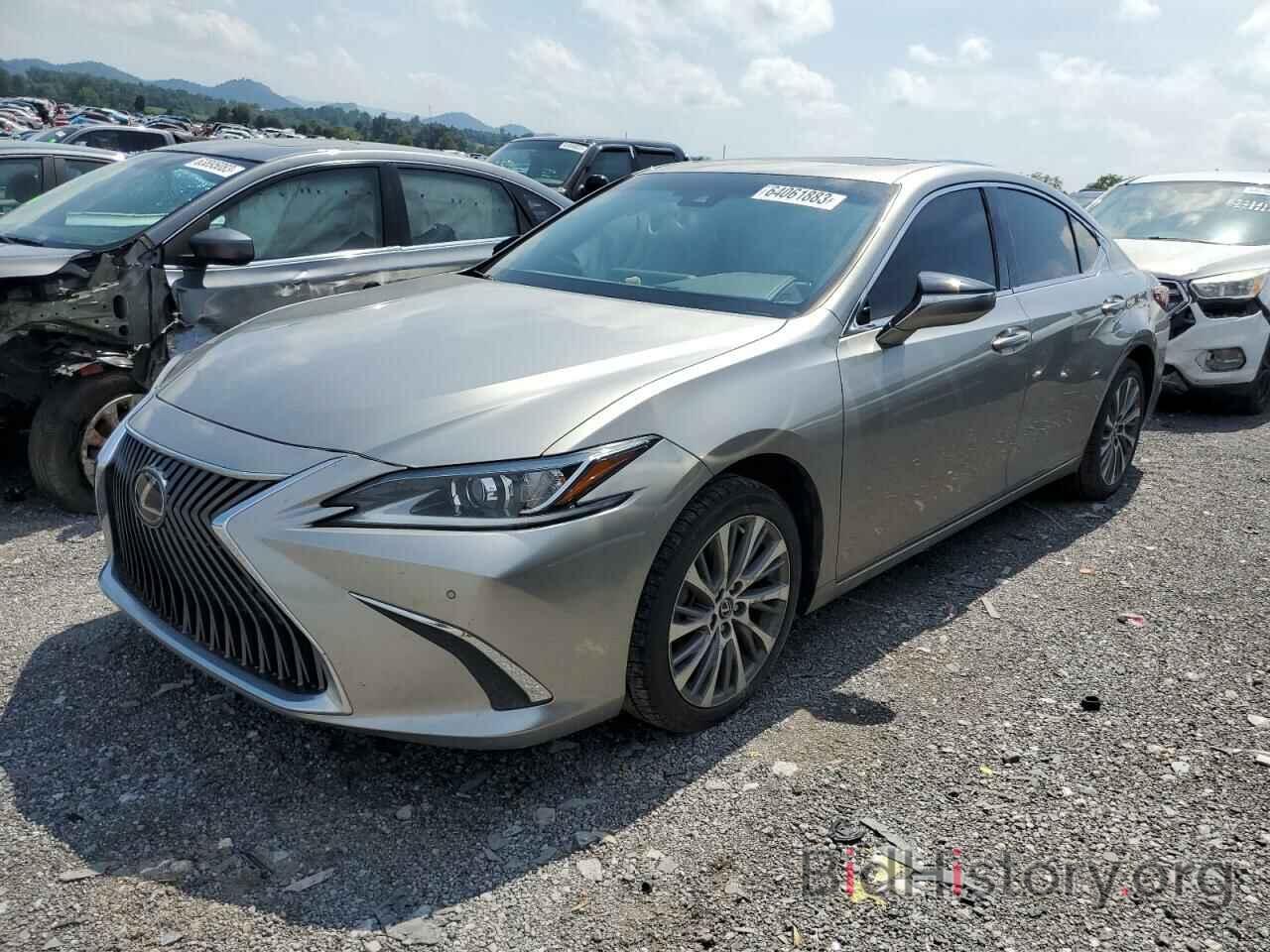 Фотография 58ABZ1B10KU025698 - LEXUS ES350 2019