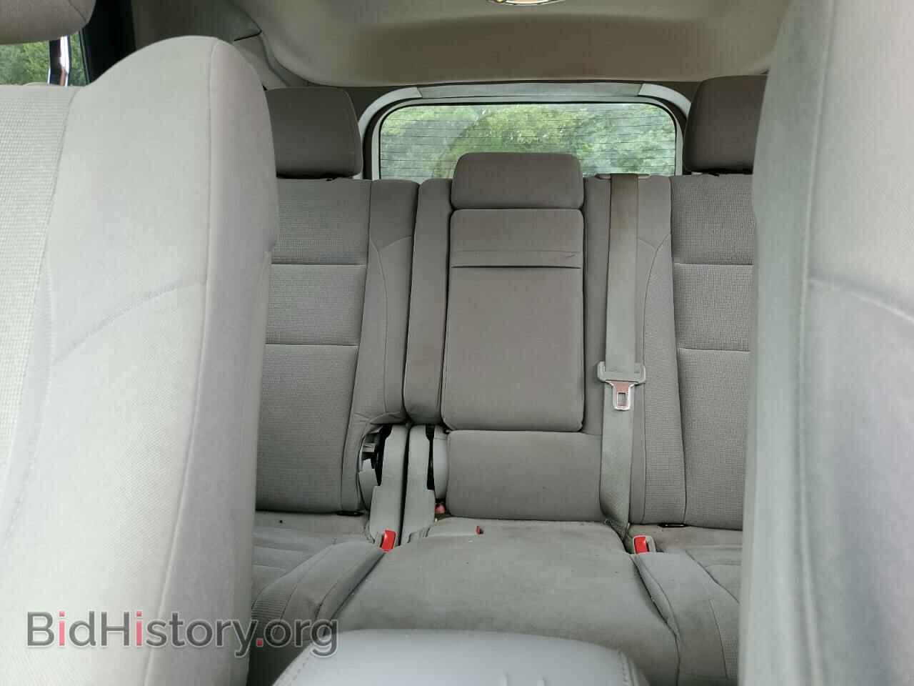 2012 DODGE DURANGO - VIN: 1C4RDHAGXCC146544 - Photo 10