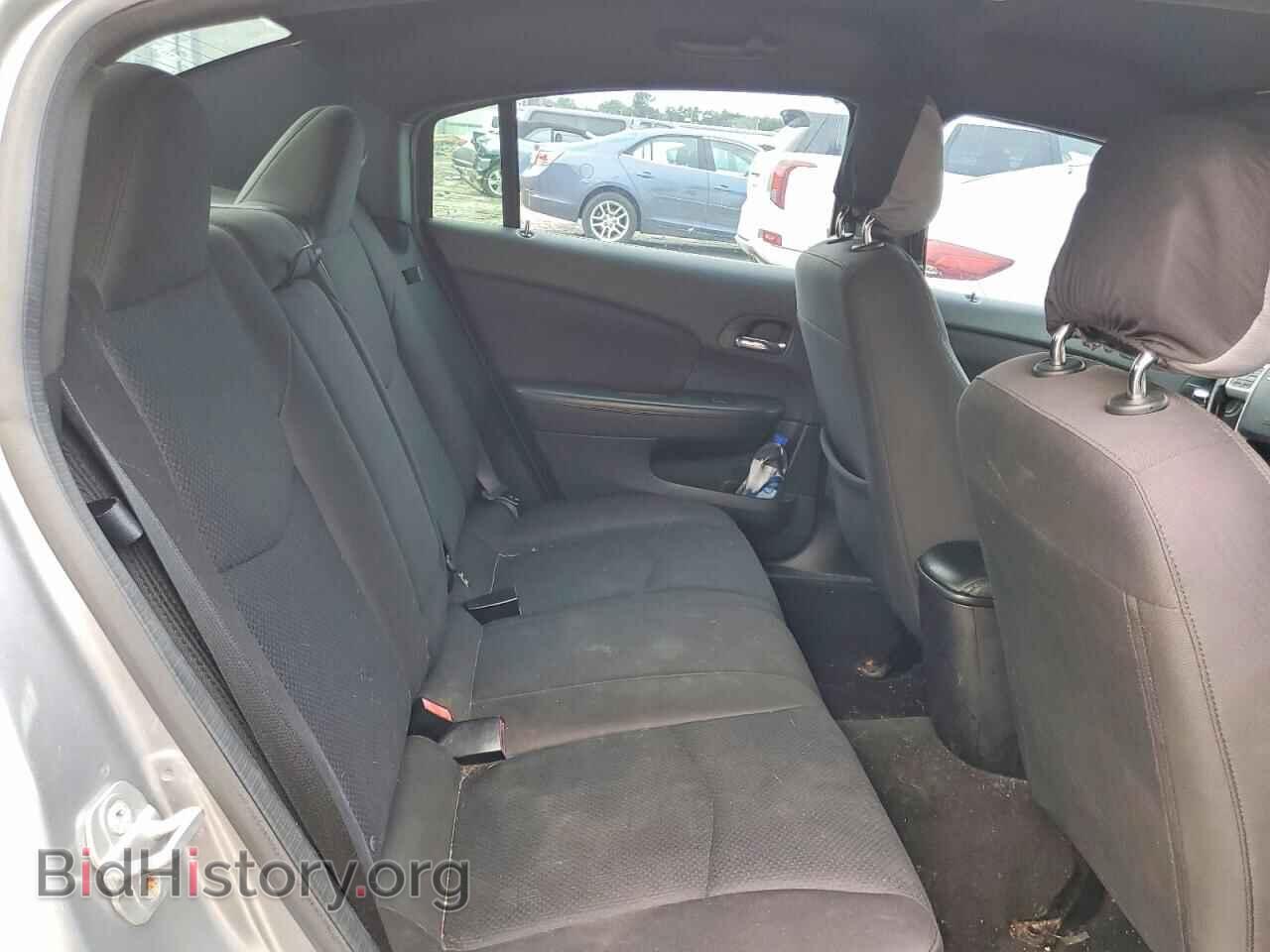 2013 CHRYSLER 200 - VIN: 1C3CCBBB0DN584802 - Photo 10