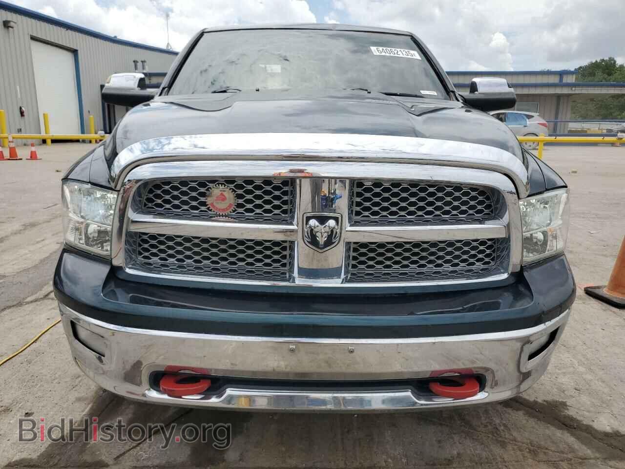 2011 DODGE All Models - VIN: 1D7RV1CT0BS547366 - Photo 5