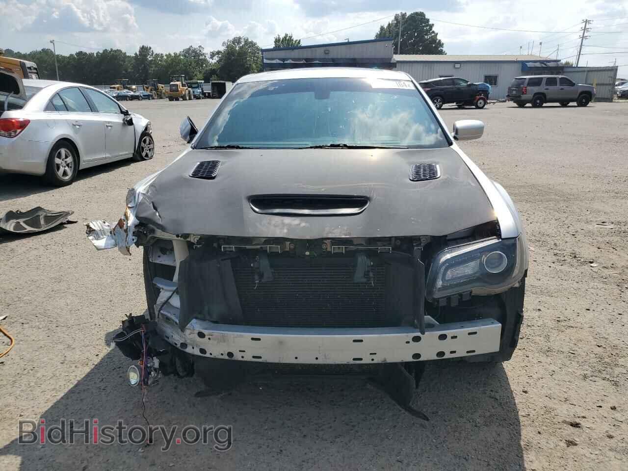 2020 CHRYSLER 300 - VIN: 2C3CCABT1LH249963 - Фото 5