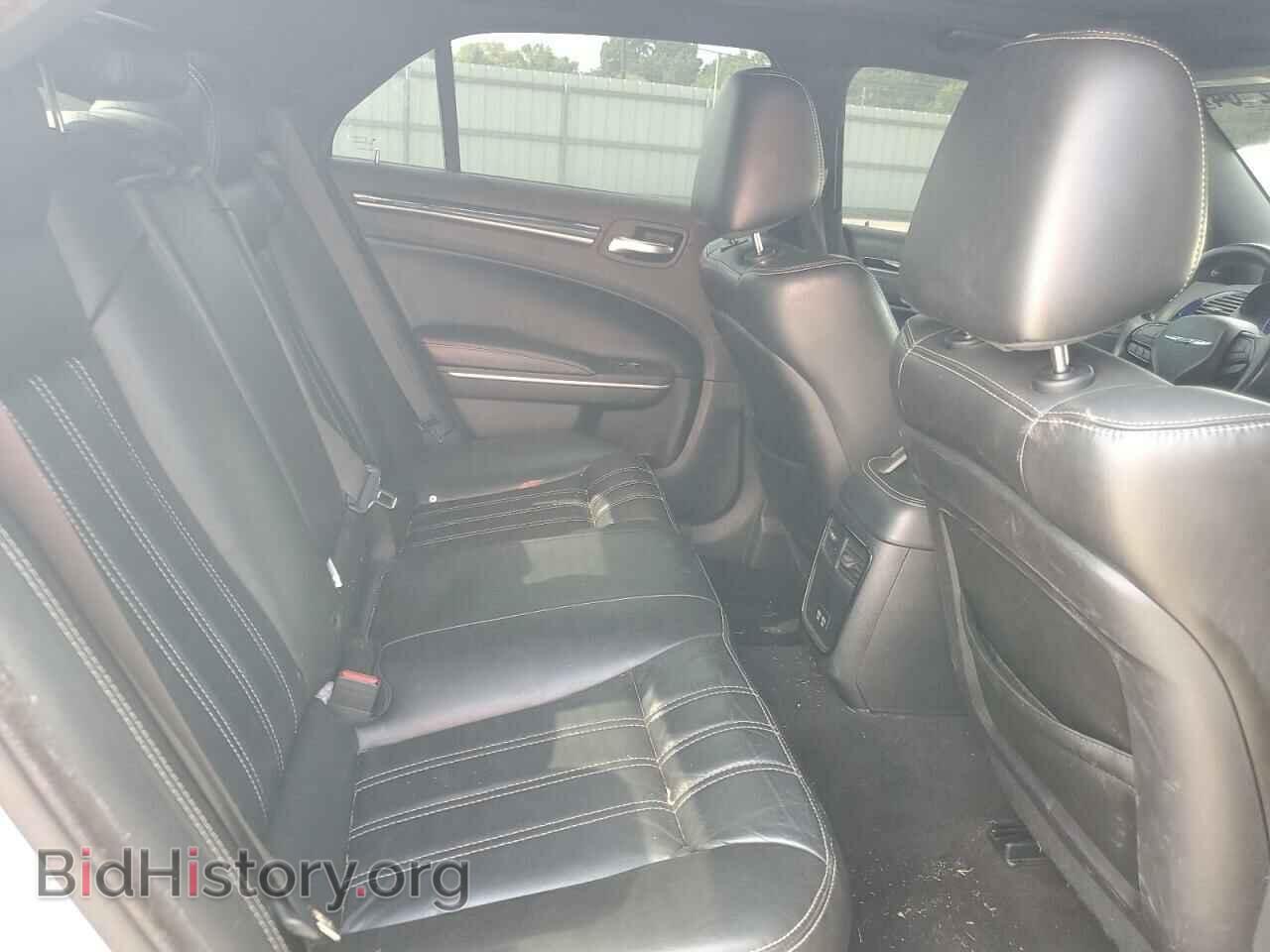 2020 CHRYSLER 300 - VIN: 2C3CCABT1LH249963 - Фото 10