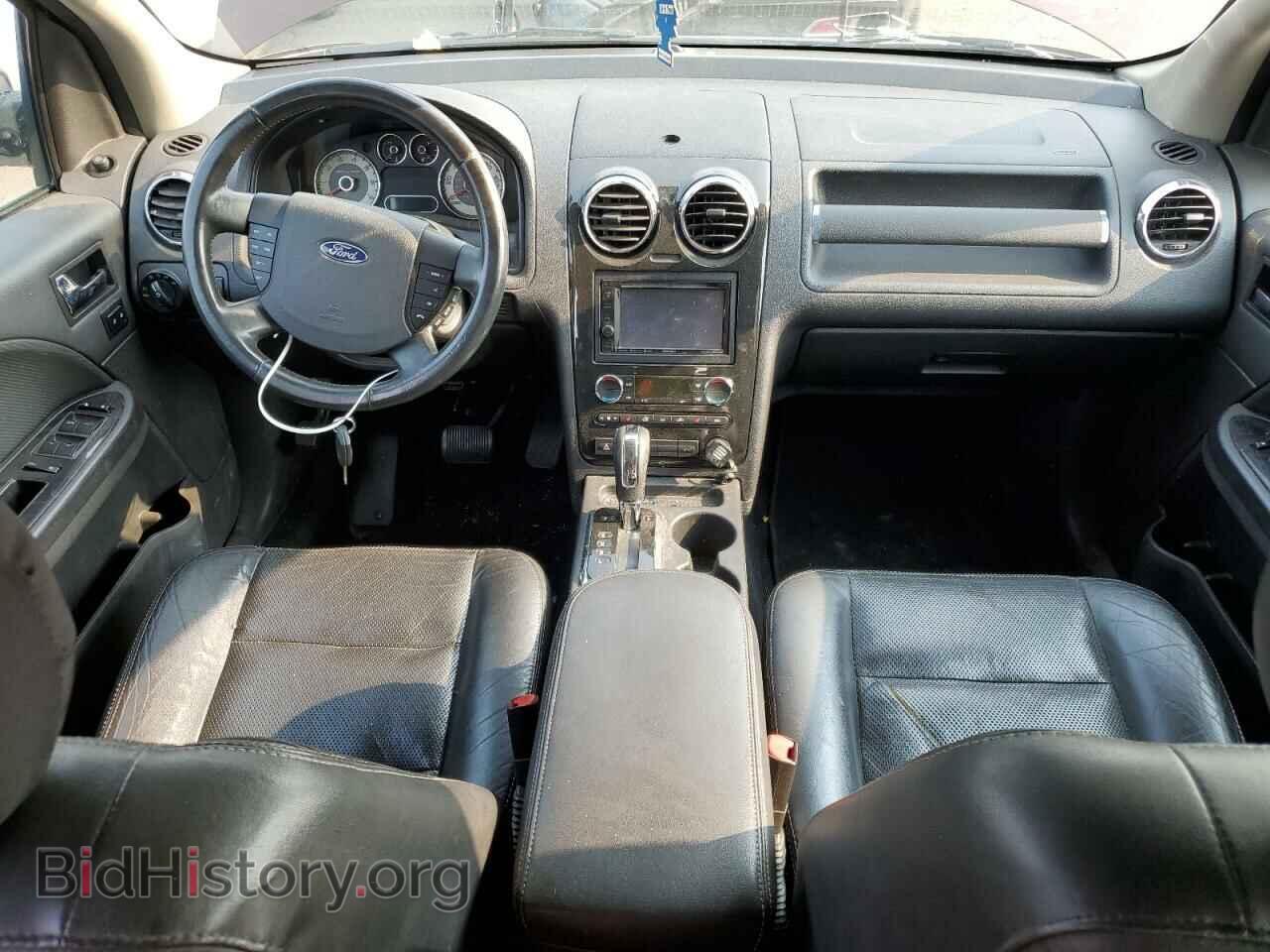 2009 FORD TAURUS - VIN: 1FMDK03W79GA01741 - Фото 8
