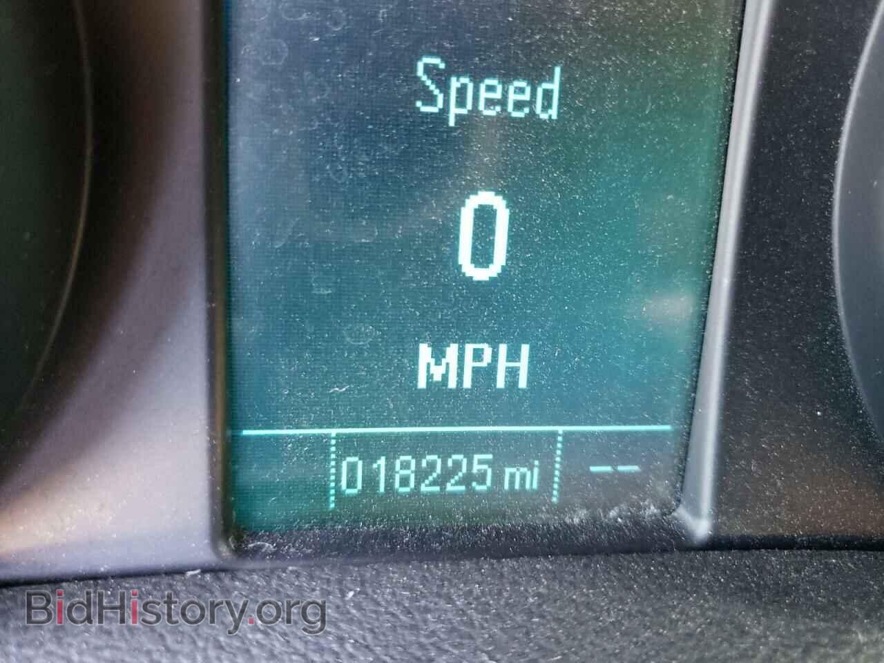 2016 BUICK ENCORE - VIN: KL4CJASB0GB685060 - Фото 8