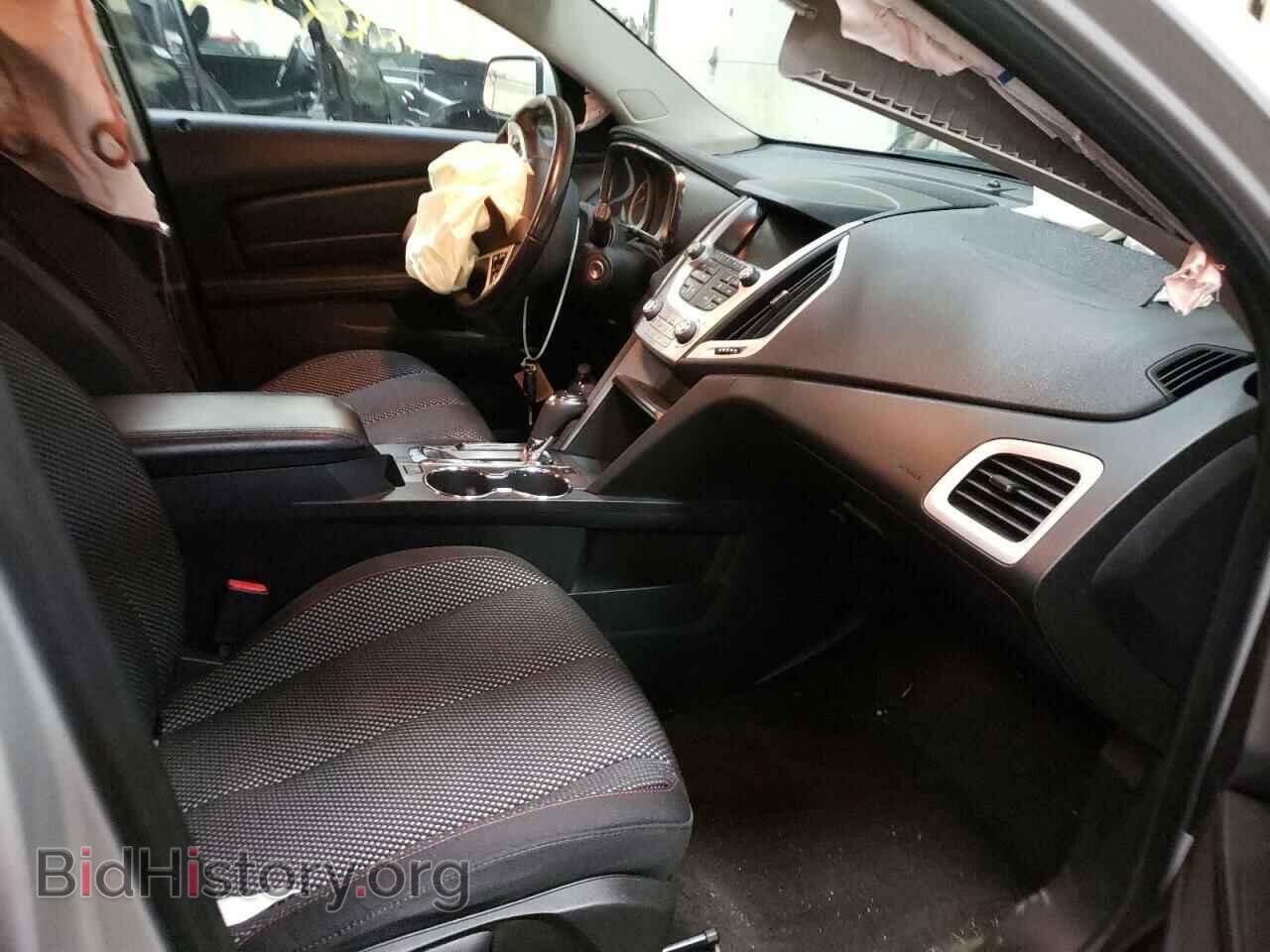 2017 GMC TERRAIN - VIN: 2GKFLTEK1H6186846 - Фото 5