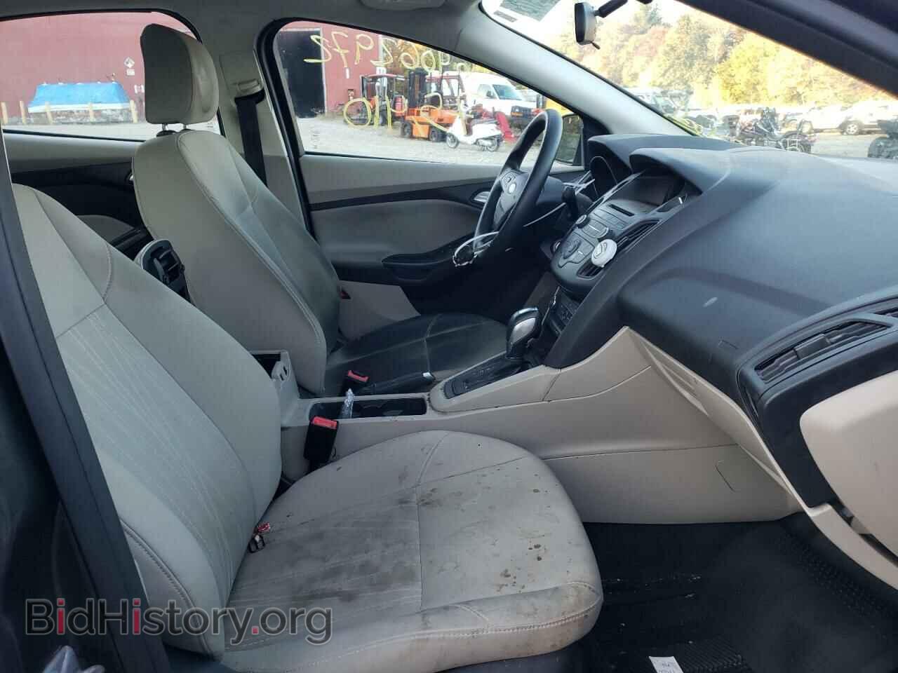 2016 FORD FOCUS - VIN: 1FADP3F20GL226450 - Photo 5