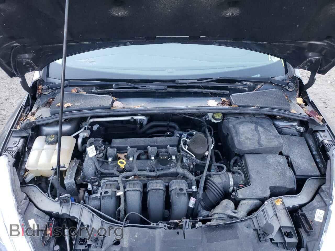 2016 FORD FOCUS - VIN: 1FADP3F20GL226450 - Photo 7