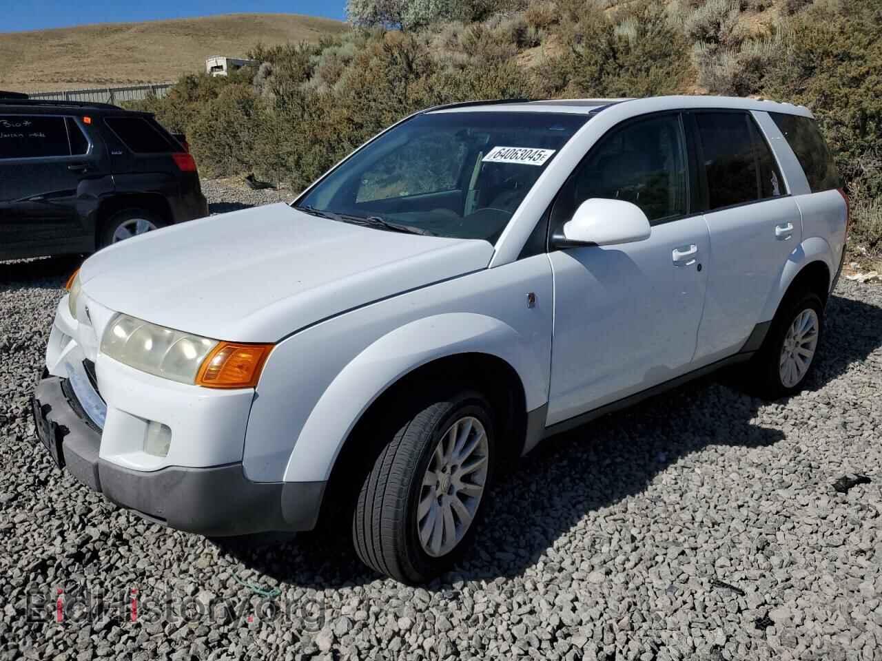 Photo 5GZCZ634X5S815367 - SATURN VUE 2005