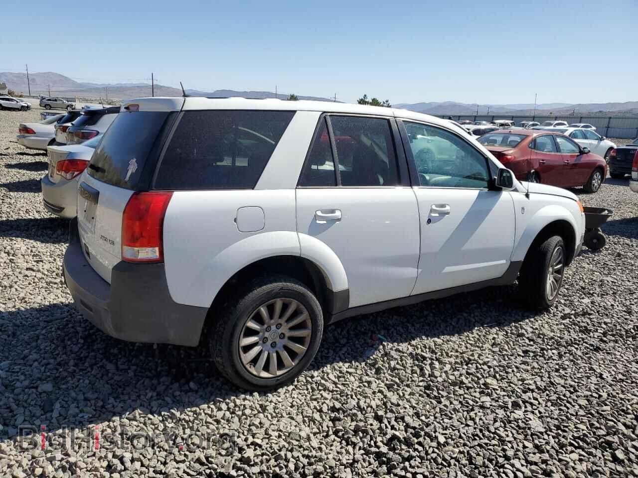 2005 SATURN VUE - VIN: 5GZCZ634X5S815367 - Фото 3