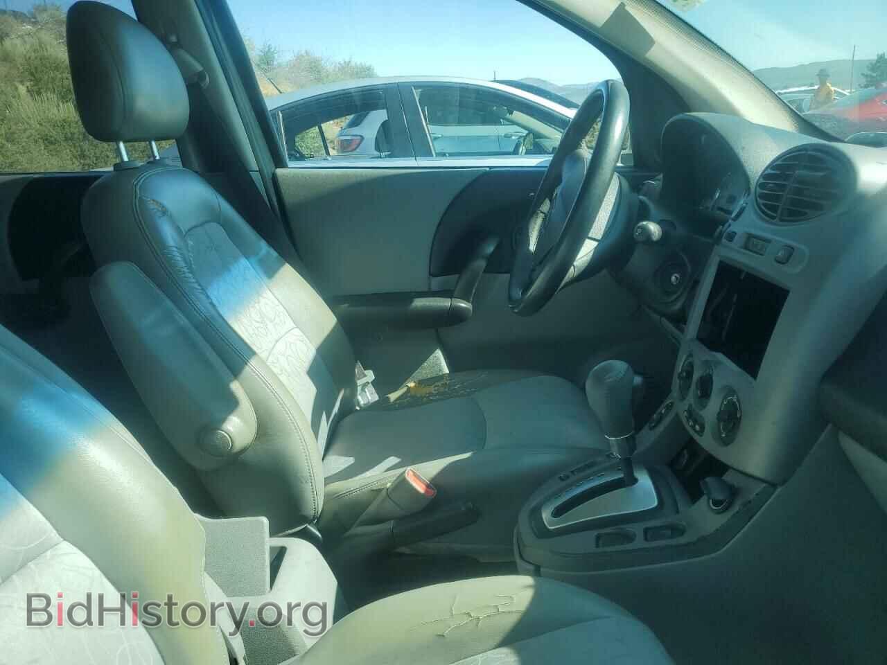 2005 SATURN VUE - VIN: 5GZCZ634X5S815367 - Фото 8