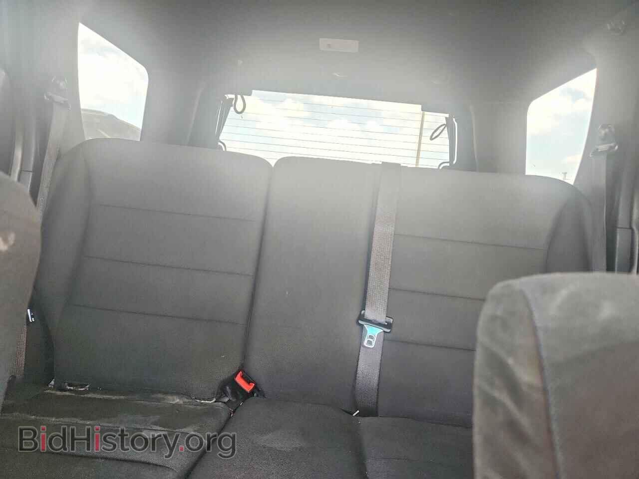 2010 FORD ESCAPE - VIN: 1FMCU0D72AKD03484 - Фото 10