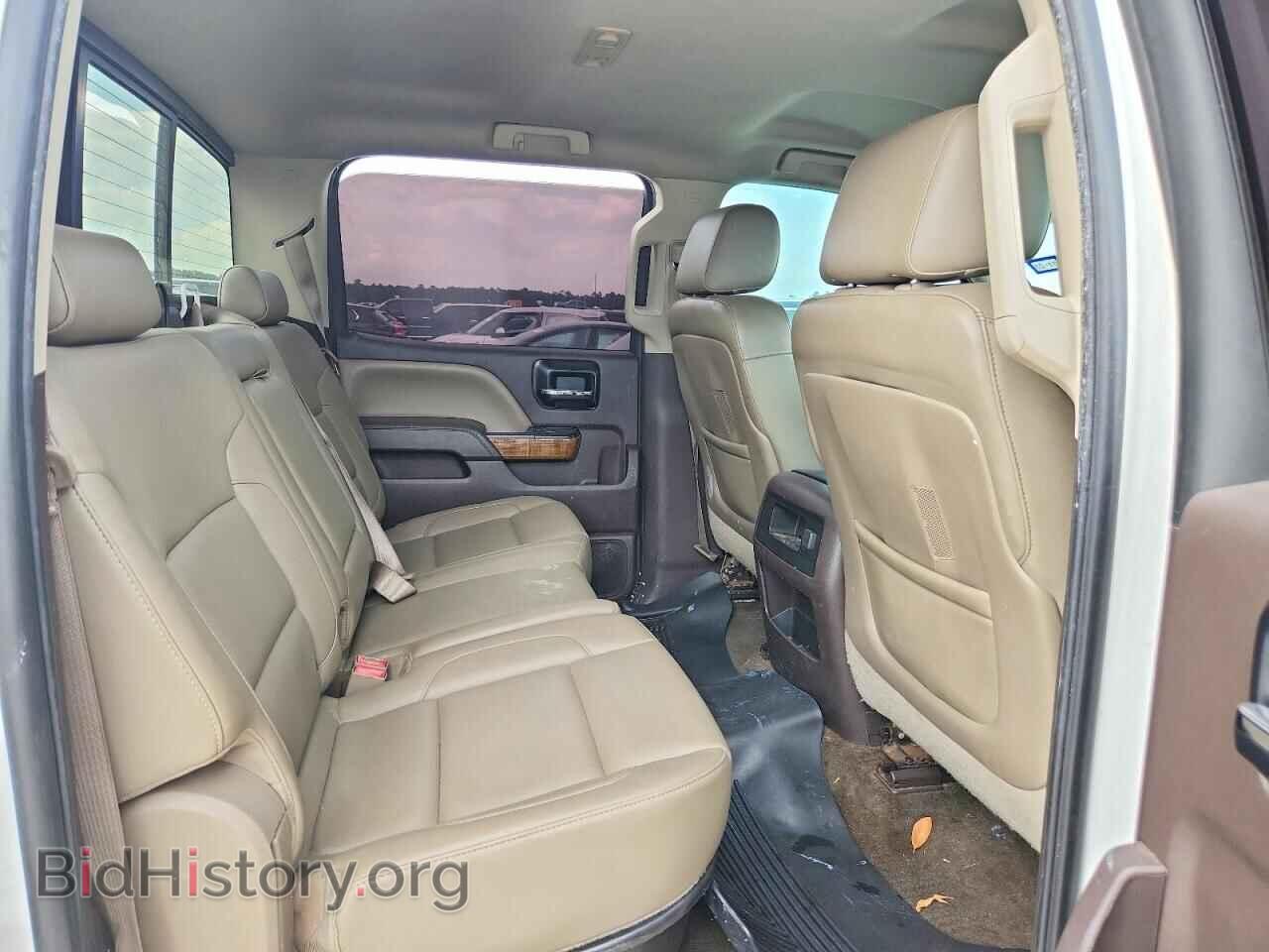 2014 GMC SIERRA - VIN: 3GTU2VEC1EG187036 - Photo 10