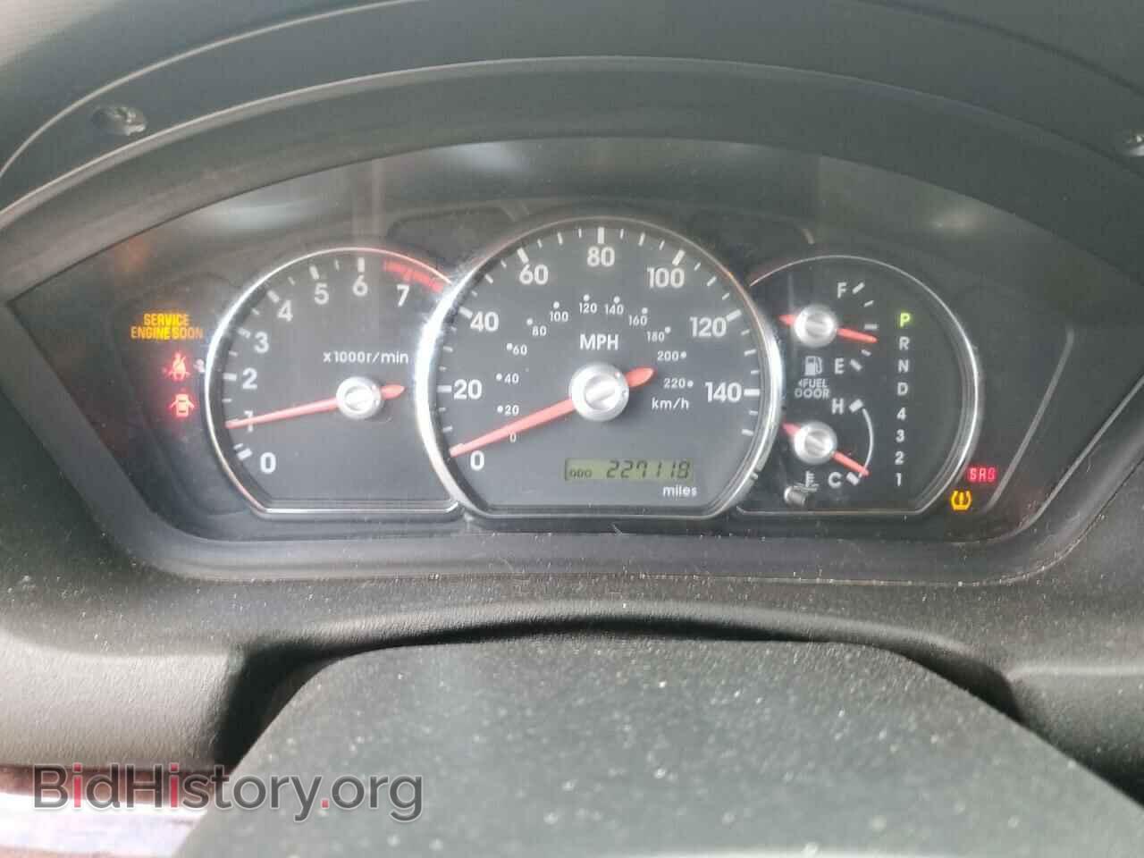 2012 MITSUBISHI GALANT - VIN: 4A32B3FF2CE013448 - Фото 9