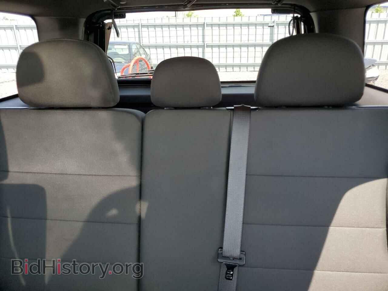 2012 FORD ESCAPE - VIN: 1FMCU0DG4CKB23104 - Фото 10