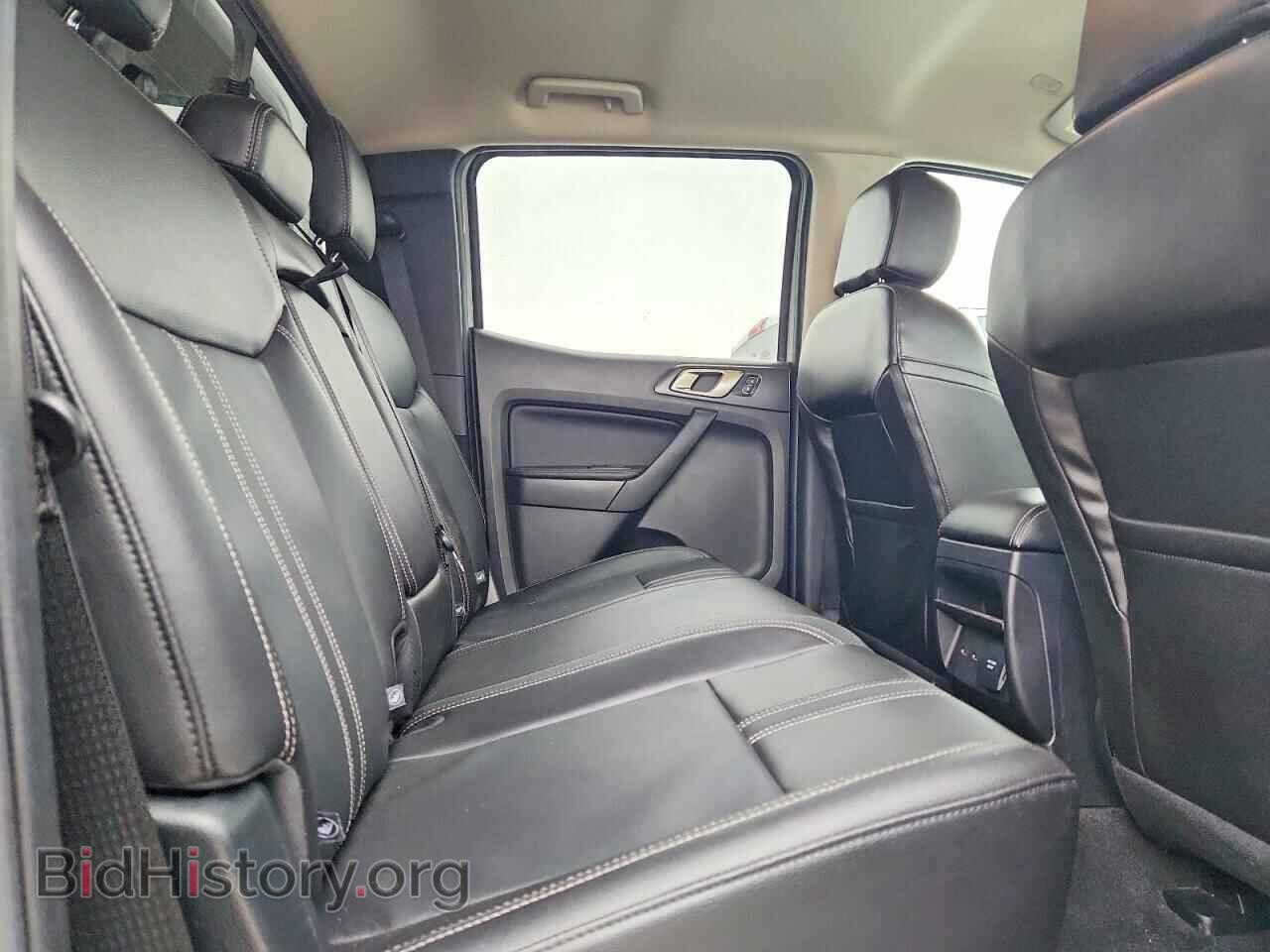 2022 FORD RANGER - VIN: 1FTER4FH2NLD23455 - Photo 10