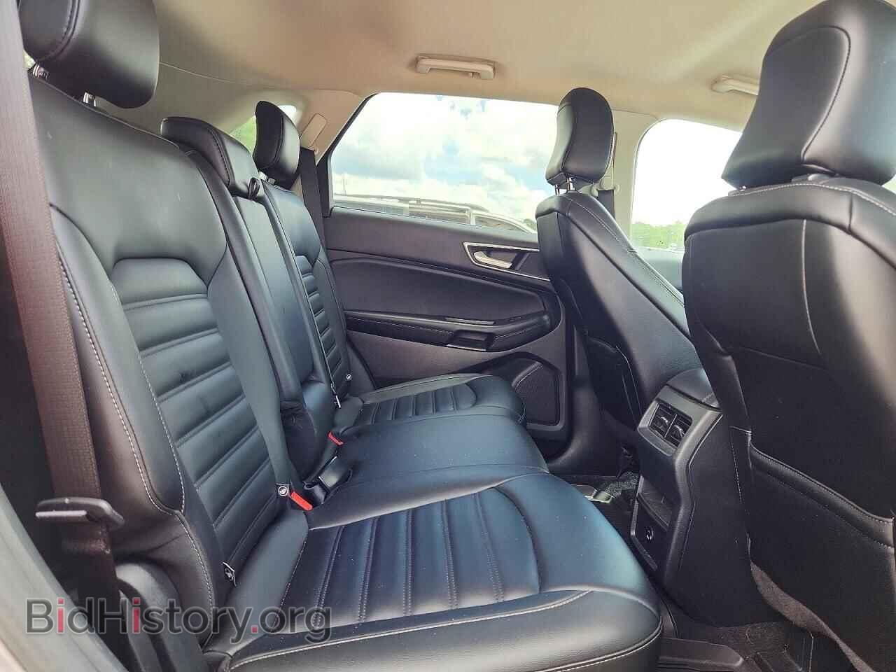 2021 FORD EDGE - VIN: 2FMPK3J98MBA21833 - Photo 10