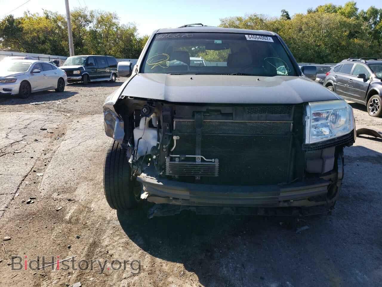 2012 HONDA PILOT - VIN: 5FNYF3H53CB026570 - Фото 9