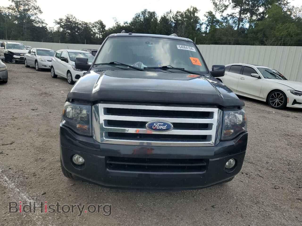 2014 FORD EXPEDITION - VIN: 1FMJK1K50EEF65075 - Фото 5