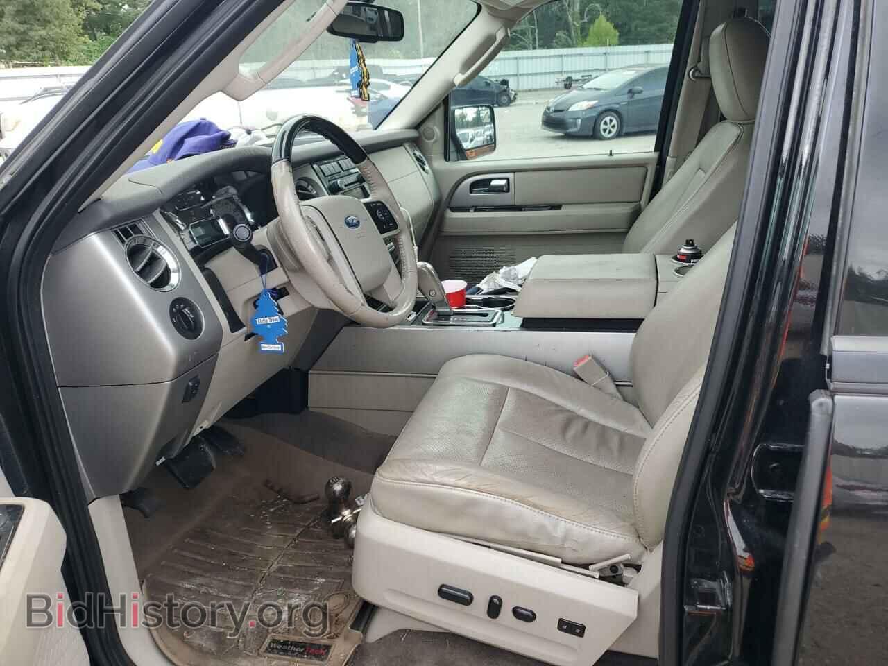 2014 FORD EXPEDITION - VIN: 1FMJK1K50EEF65075 - Фото 7