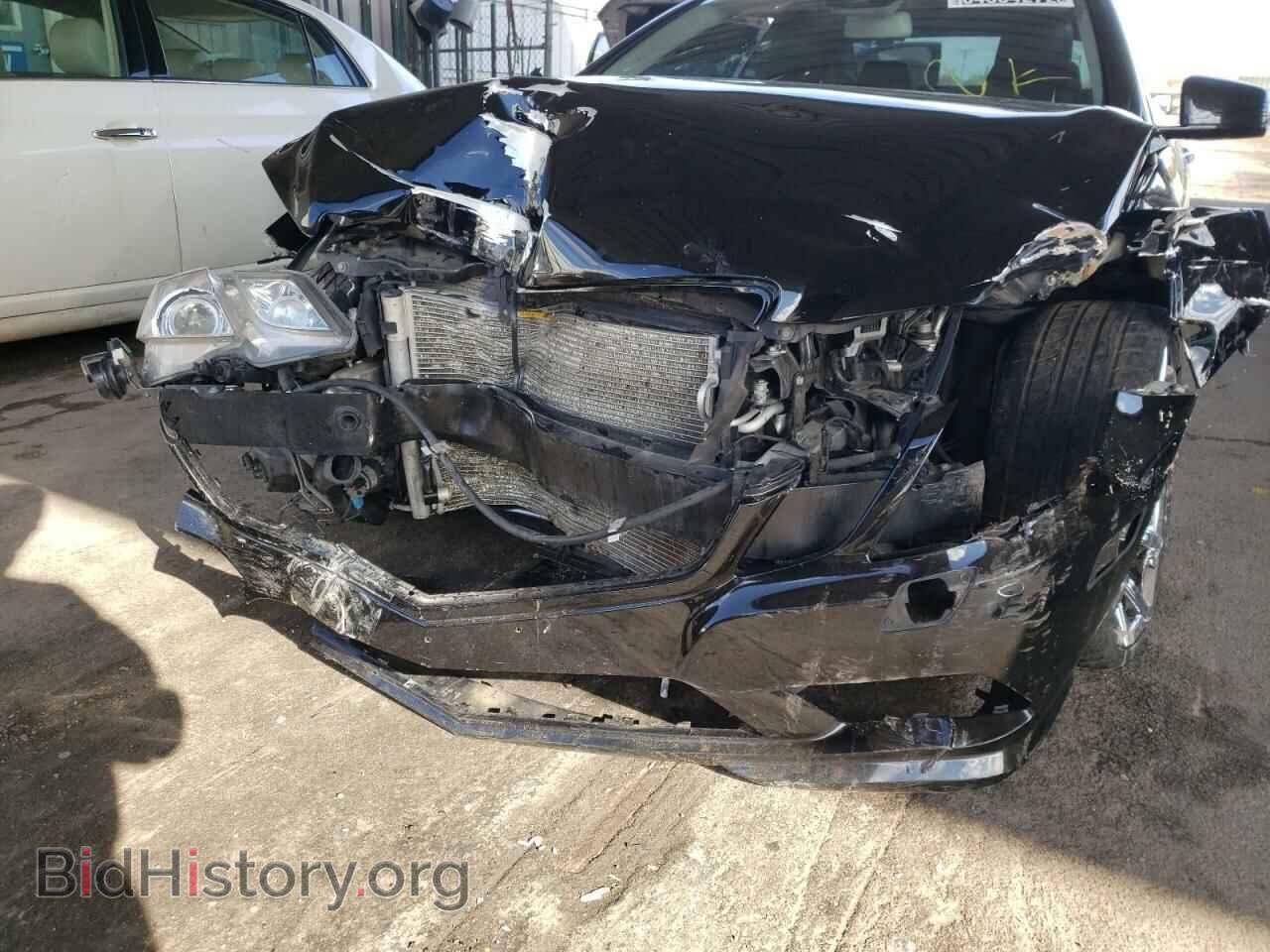 2013 MERCEDES-BENZ E-CLASS - VIN: WDDKJ7DB8DF213653 - Фото 9