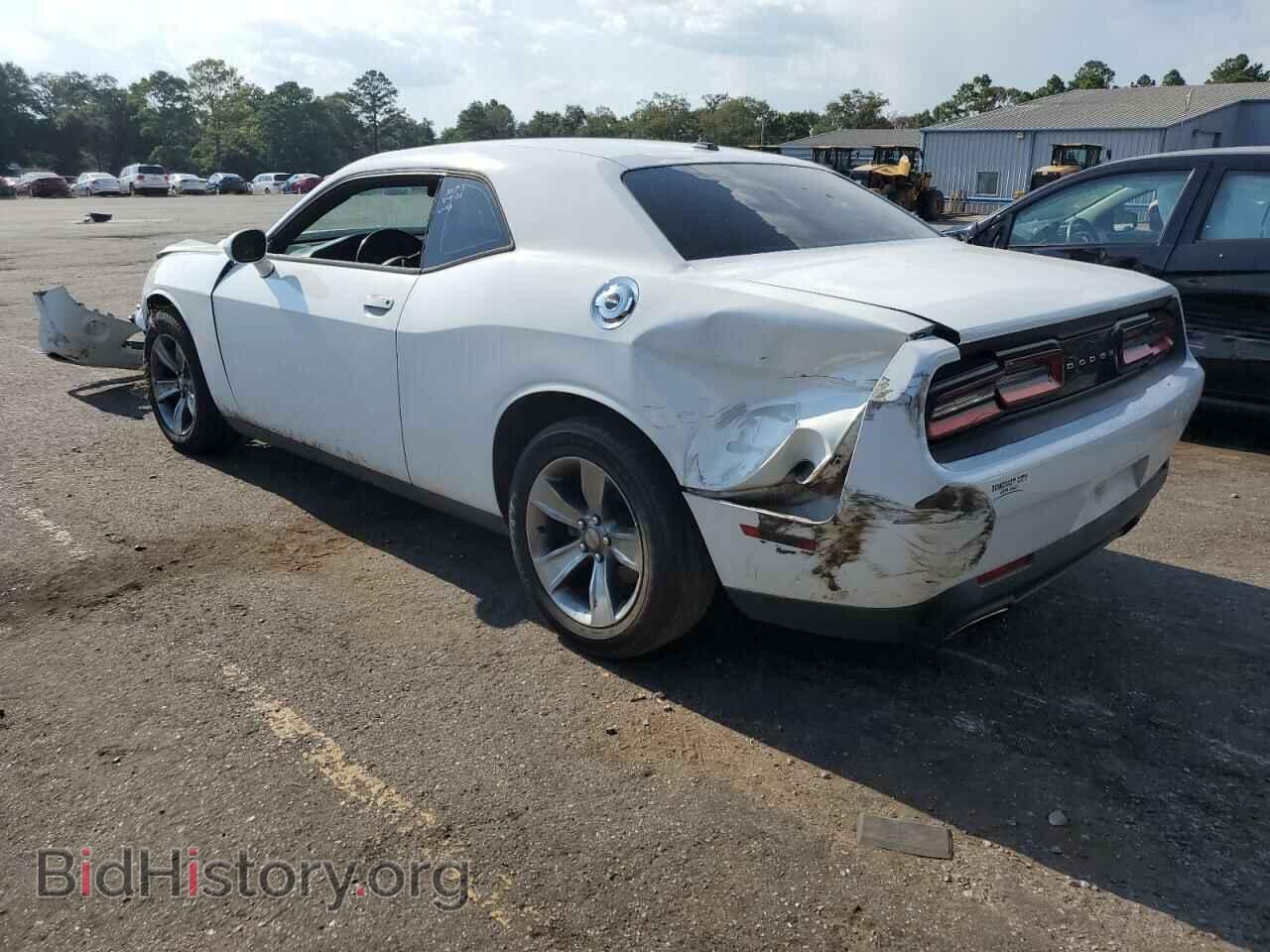 2015 DODGE CHALLENGER - VIN: 2C3CDZAG7FH702181 - Photo 2