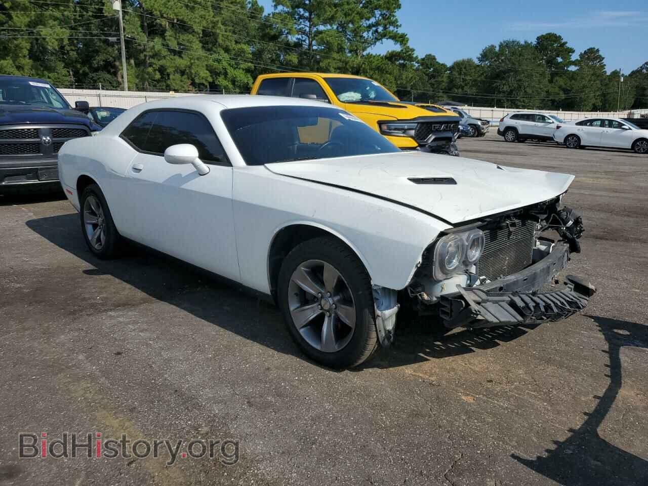 2015 DODGE CHALLENGER - VIN: 2C3CDZAG7FH702181 - Photo 4