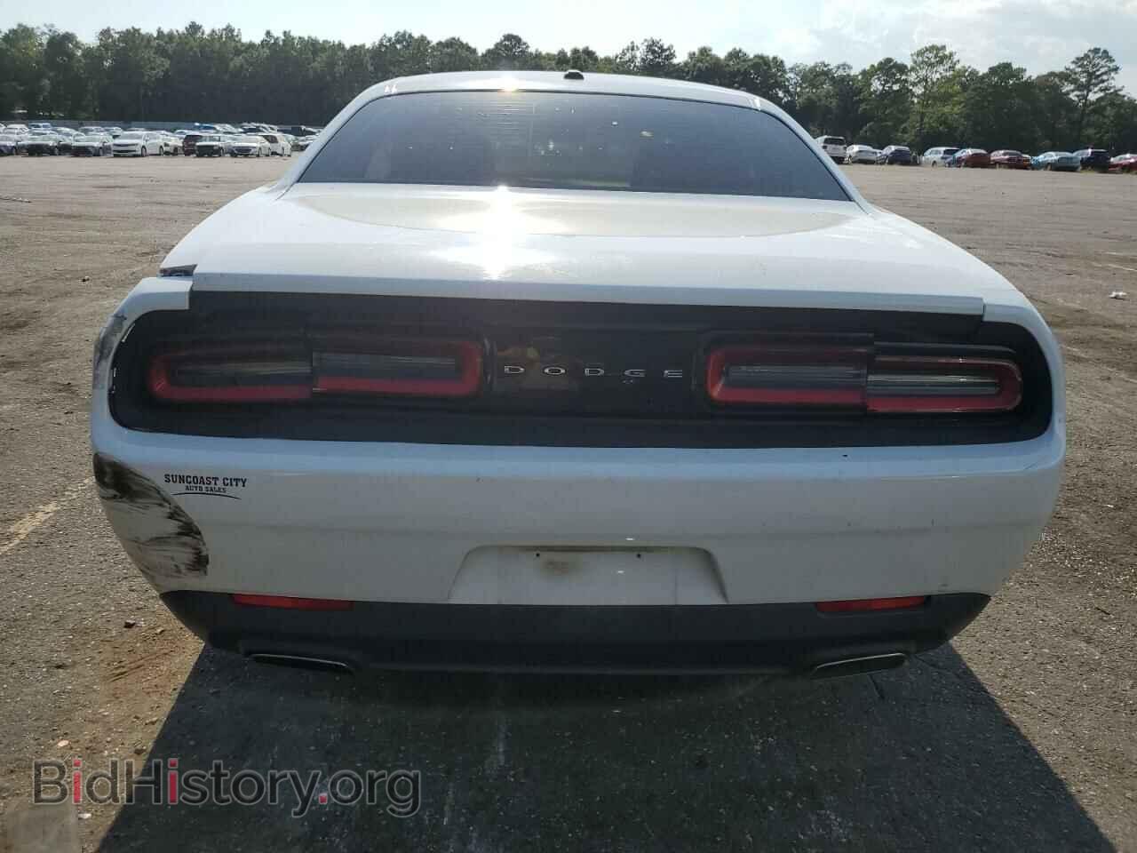 2015 DODGE CHALLENGER - VIN: 2C3CDZAG7FH702181 - Photo 6
