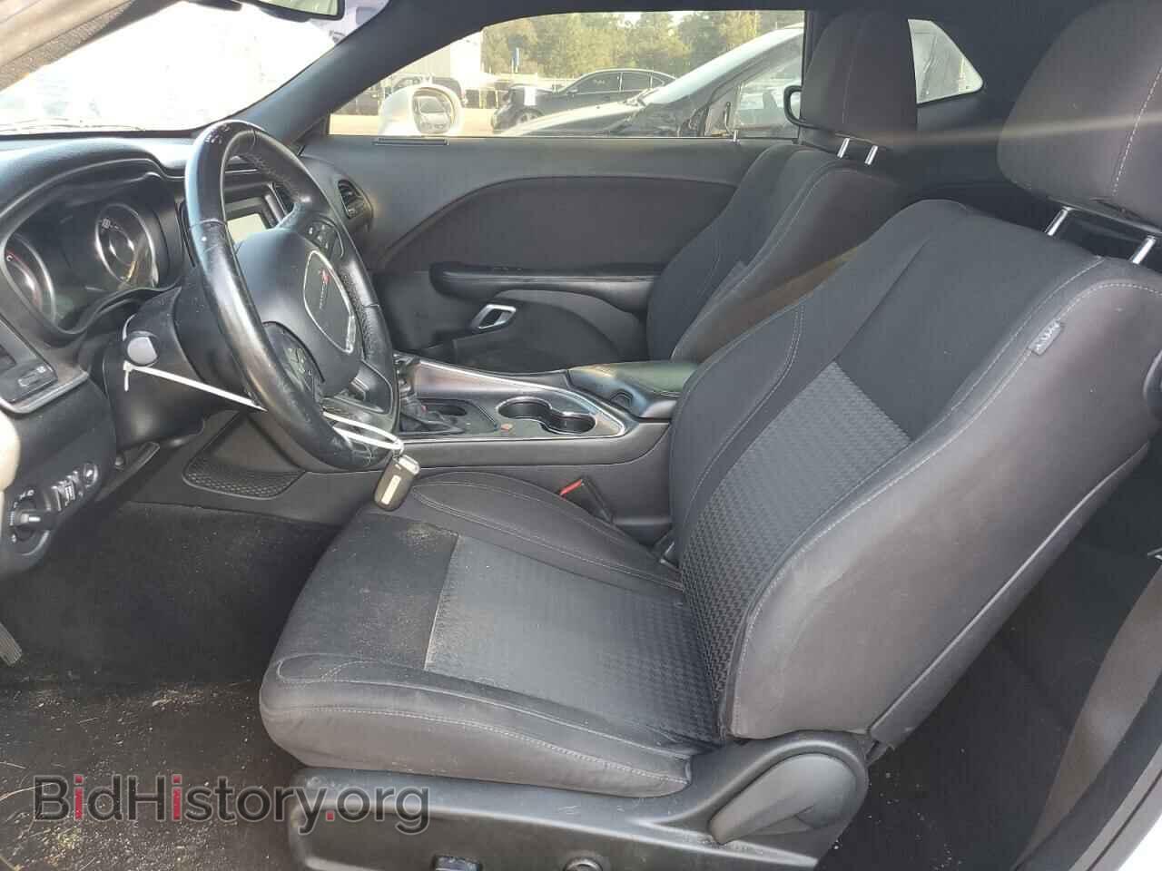 2015 DODGE CHALLENGER - VIN: 2C3CDZAG7FH702181 - Photo 7