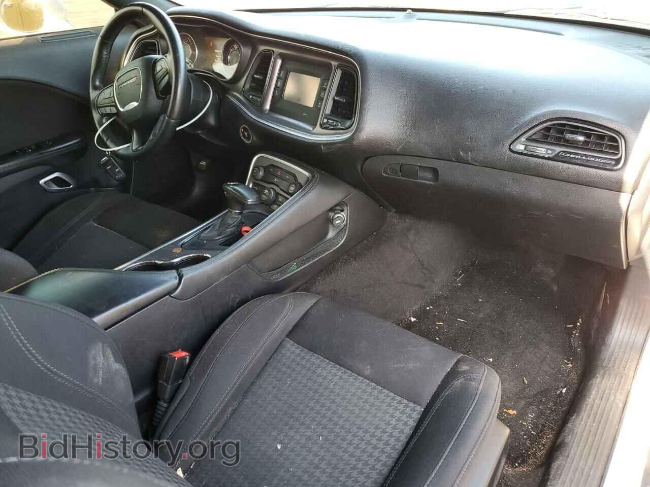 2015 DODGE CHALLENGER - VIN: 2C3CDZAG7FH702181 - Photo 8