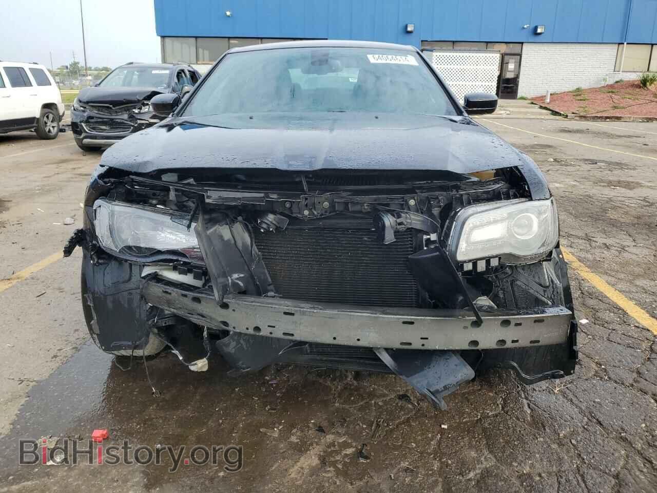 2015 CHRYSLER 300 - VIN: 2C3CCAGG3FH763765 - Фото 5