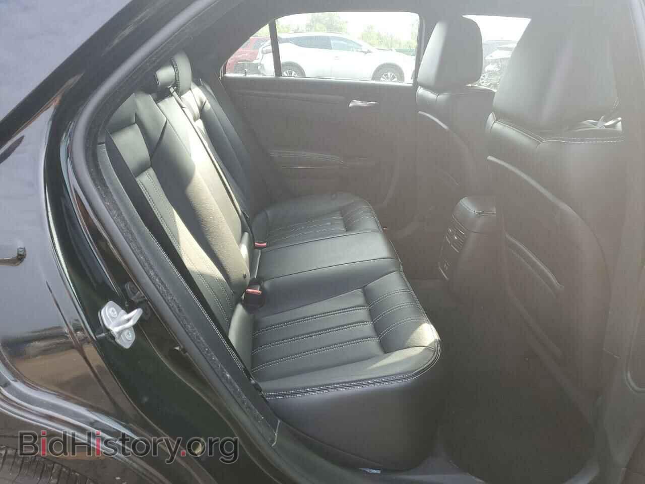 2015 CHRYSLER 300 - VIN: 2C3CCAGG3FH763765 - Фото 10