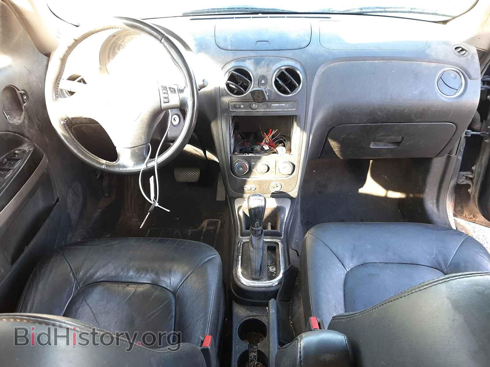 2011 CHEVROLET HHR - VIN: 3GNBABFW1BS656708 - Photo 9