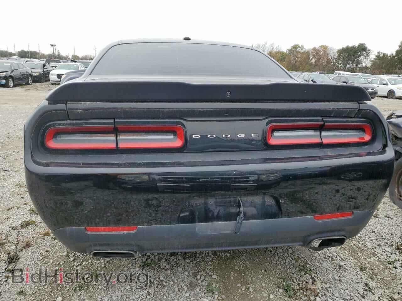 2017 DODGE CHALLENGER - VIN: 2C3CDZAG9HH611691 - Photo 6