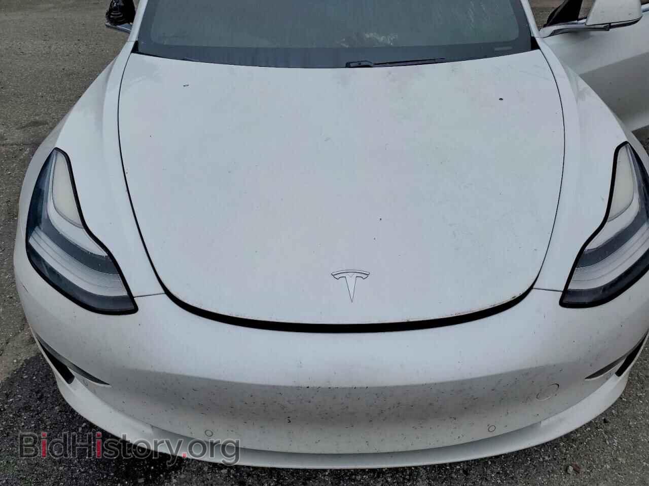 2020 TESLA MODEL 3 - VIN: 5YJ3E1EA3LF709629 - Photo 11