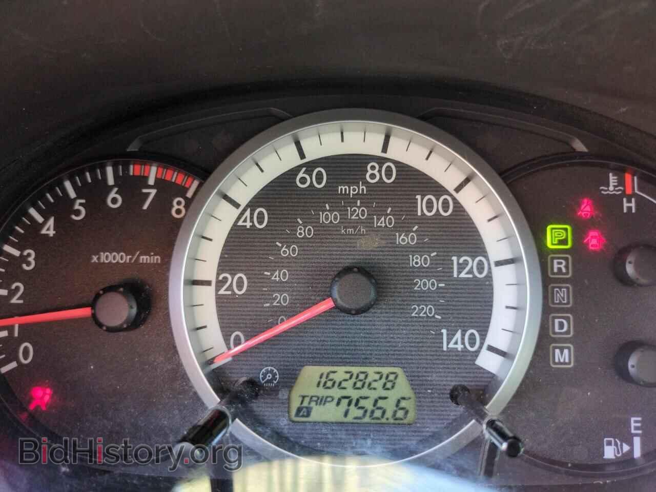 2007 MAZDA 5 - VIN: JM1CR293070141267 - Фото 9