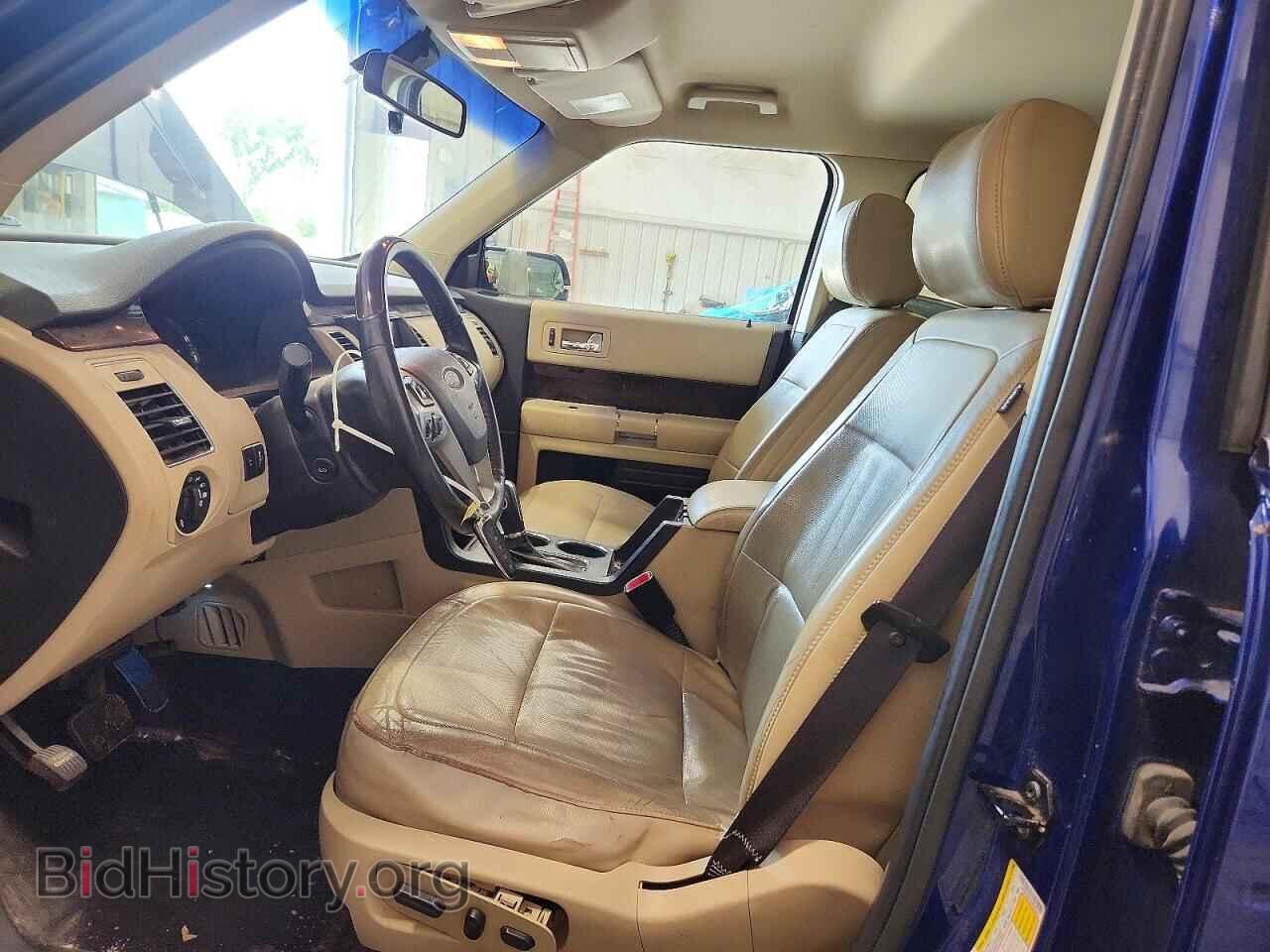 2014 FORD FLEX - VIN: 2FMHK6D82EBD04254 - Photo 7